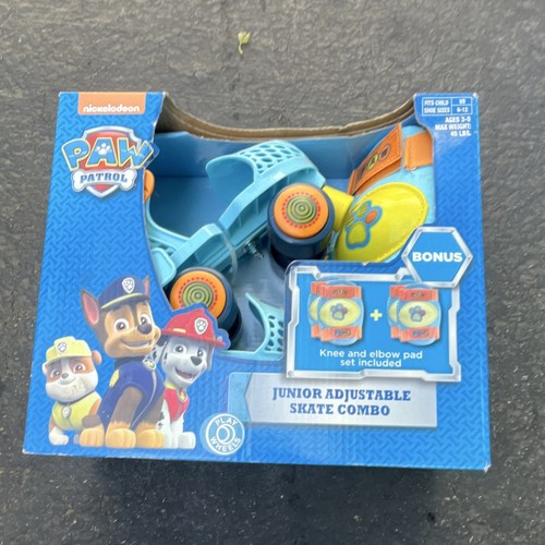 Paw patrol junior adjustable - patrol,