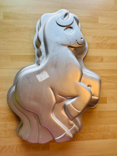Rare vintage wilton my - 80's,