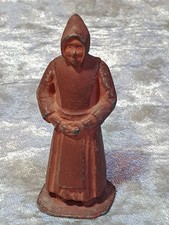 Monk By Pixyland Kew c.1920s