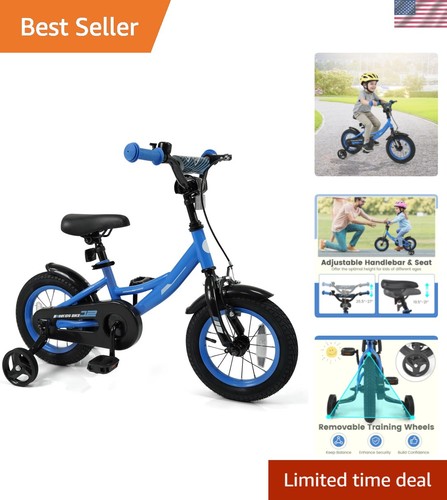 Kids bike 16 18 - bike,, inch
