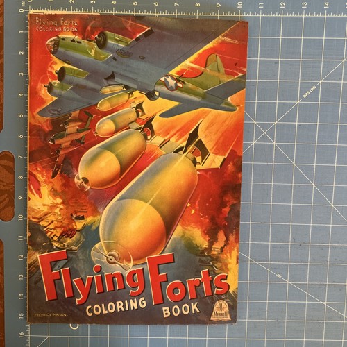 1944 flying forts - 1944,