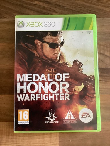 Xbox 360 medal - medal, honor