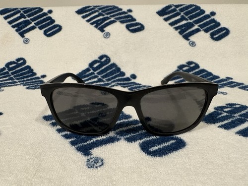 Puma polarized black - puma,