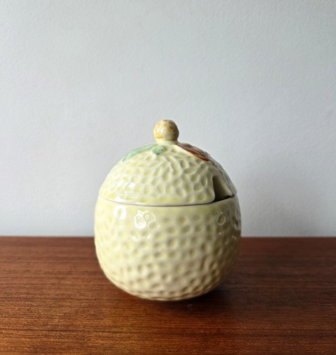 Vintage ksp honey pot - vintage,