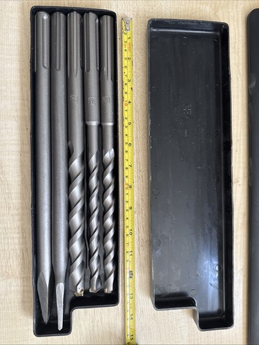 Titan sds max drill - titan,