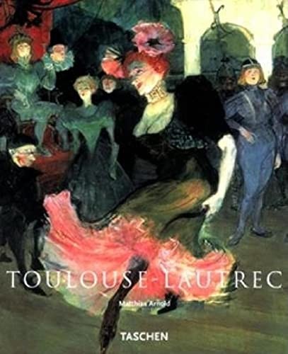 Toulouse lautrec basic art - lautrec:,