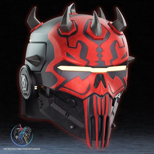 High arch shadow lord - high,
