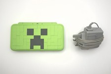 Nintendo 2DS XL Minecraft