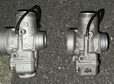 1x EVO carb | 2018, 2021 | Rotax gx x30 otk honda