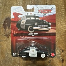 Disney Pixar Cars - 1:55