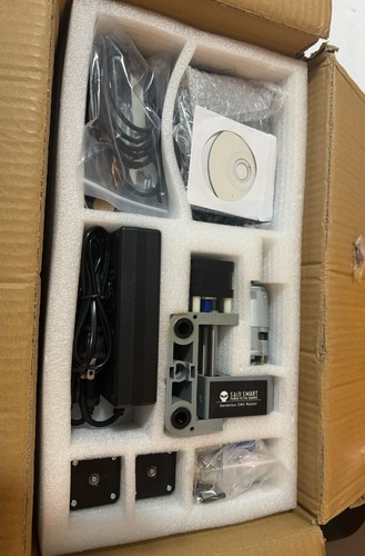 Sainsmart genmitsu 3018 pro - sainsmart,