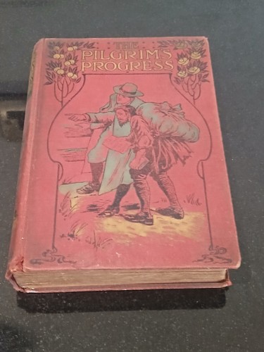 The pilgrims progress - the,