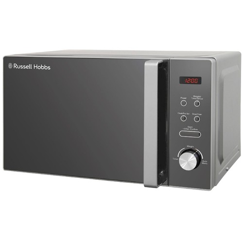 Russell hobbs rhm2076s new - russell,