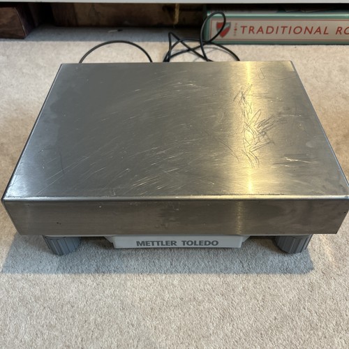 Mettler toledo xs32001l - toledo,