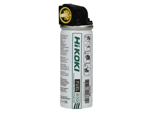 Hikoki fuel rod gas - rod, for