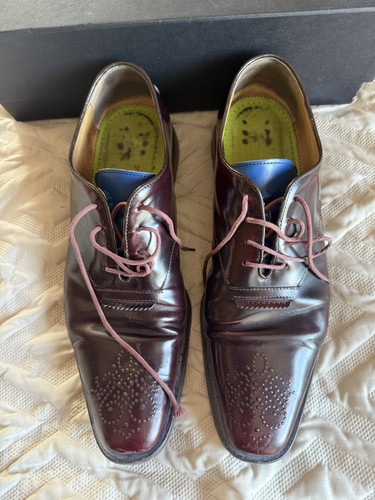 Mens oliver sweeney dark brown - oliver,