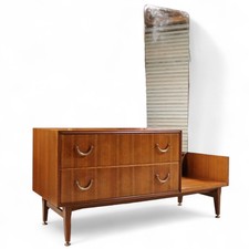 Mid Century Meredew Teak