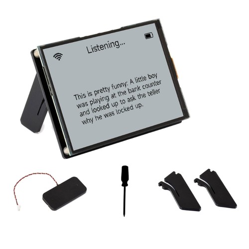 2inch paper module ink - e-paper,
