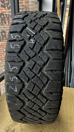 255 goodyear wrangler - 55, 19
