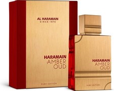 Al Haramain Amber Oud 