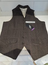 Cedar Wood State Slum Fit Wool