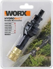 WORX WA4013 Short Lance for Hydroshot  