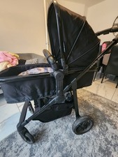 Ickle Bubba Stomp V3 Pushchair