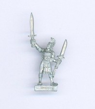 CITADEL WARHAMMER OOP WOOD ELF