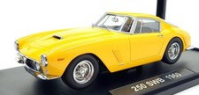 KK Scale 1/18 Scale Diecast
