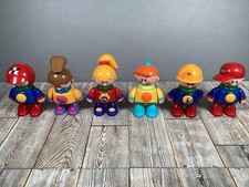 Tolo ELC Click Clack Figures -