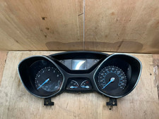 Ford focus mk3 2012 speedo - mk3,