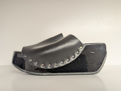 Trippen egypt leather - leather, shoes