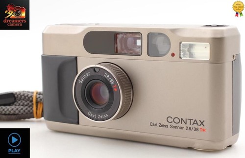 Top mint all works contax - [top,