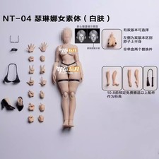 Nottaa Collection NT04 Female