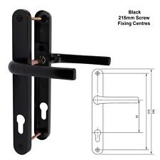 uPVC Door Handle Pioneer Plus