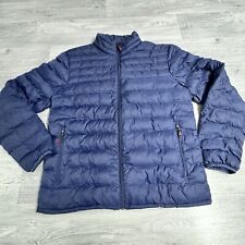 32 Degrees Heat Men’s Puffer
