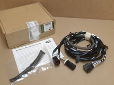 Land Rover Discovery 5 Deployable Side Step Wire Harness 2017- VPLRP0328 Genuine
