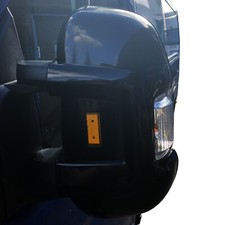 FIAT DUCATO SHORT ARM MIRROR