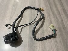 HONDA CBR 929 FIREBLADE CBR