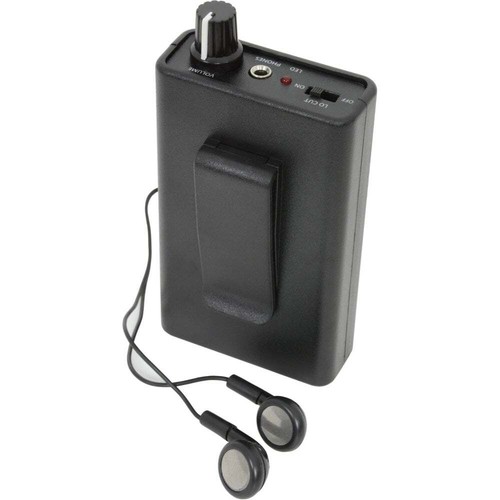 Adastra lr2 induction - induction, loop