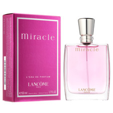 Lancome miracle 50ml - 50ml, de