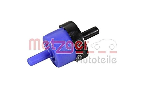 Non return valve metzger fits - valve,