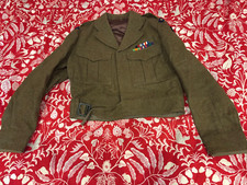 Battledress & Trousers 49