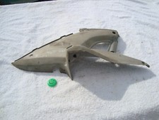 YAMAHA YQ50 AEROX 50 100 SCOOTER MIDDLE RIGHT SIDE PANEL FAIRING COVER 5BR F1721