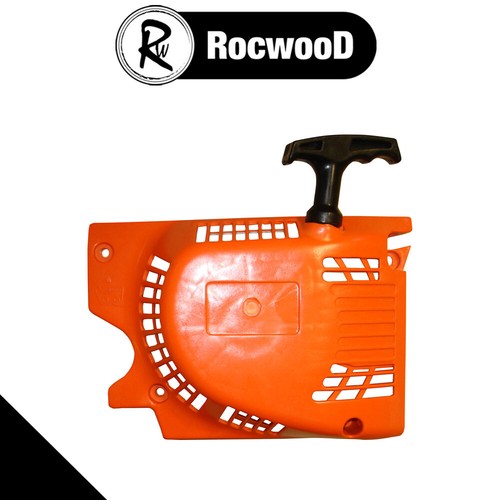 Petrol chainsaw recoil - petrol,