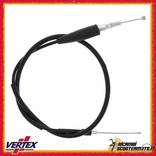 Gas control cable kawasaki - gas,
