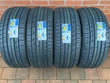 4 x 275/55R20 117V XL ACCELERA