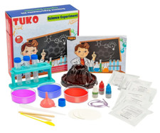 Science Experiment Kit Kids