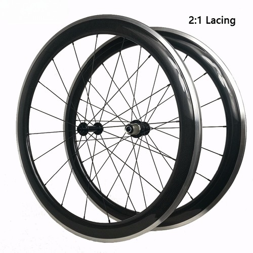 Carbon fiber road bike - carbon,