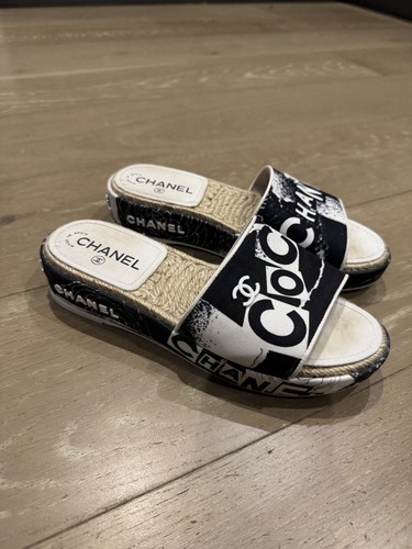 AuthenticChanel